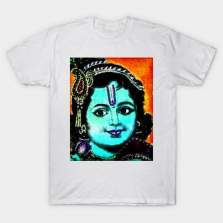 KRISHNA T-Shirt